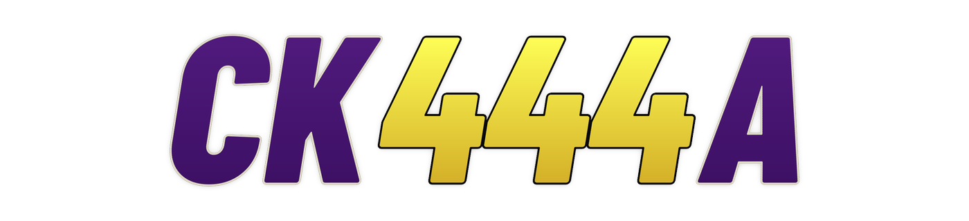 ck444a লোগো